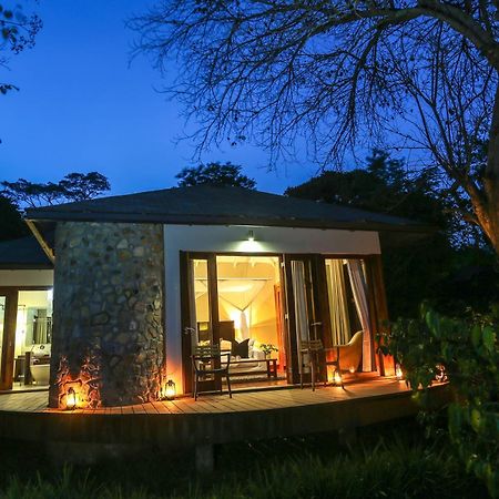 Lake Duluti Lodge Arusha Exterior foto