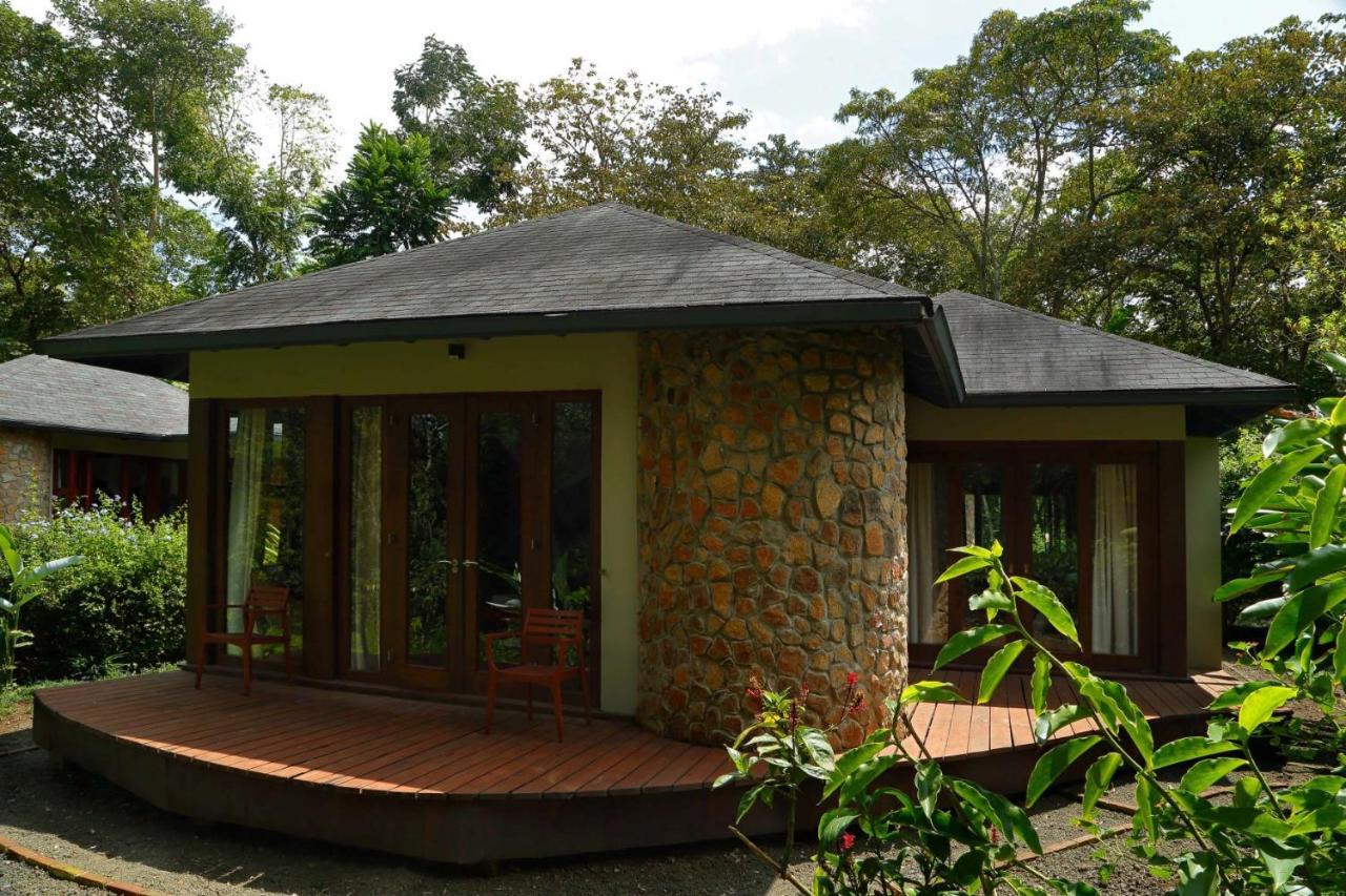 Lake Duluti Lodge Arusha Exterior foto