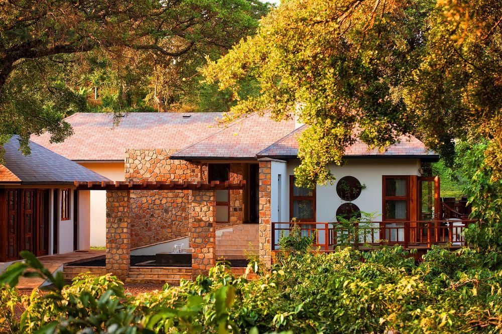 Lake Duluti Lodge Arusha Exterior foto